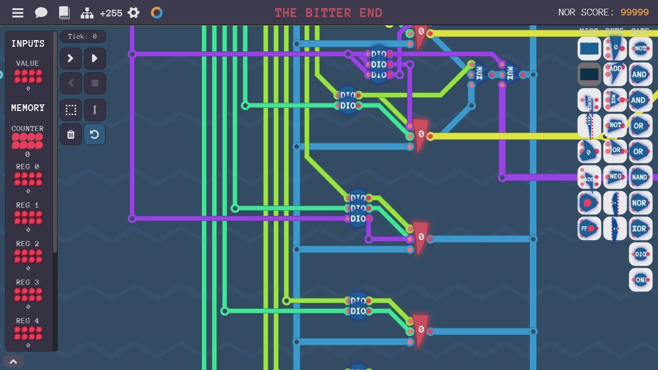 Turing Complete