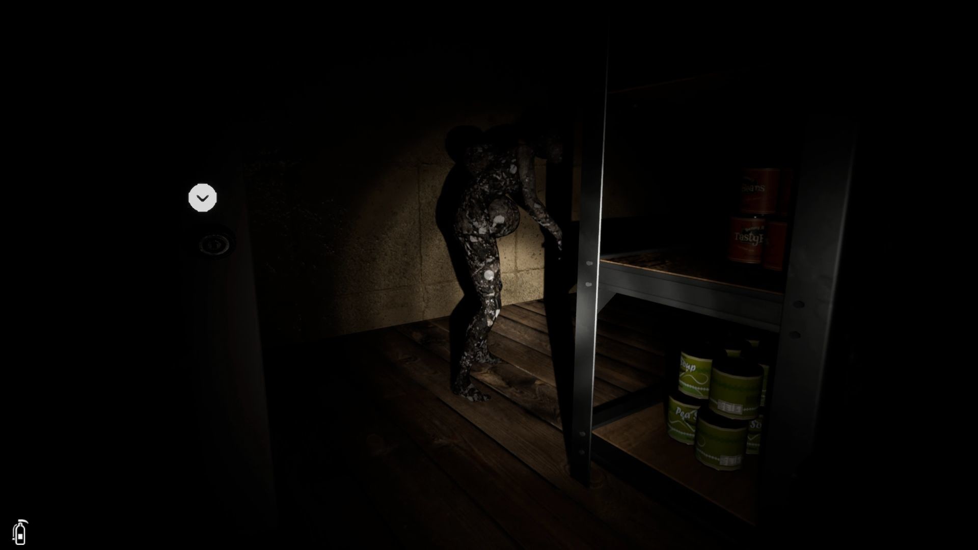 The Madhouse: Kansen Yashiki