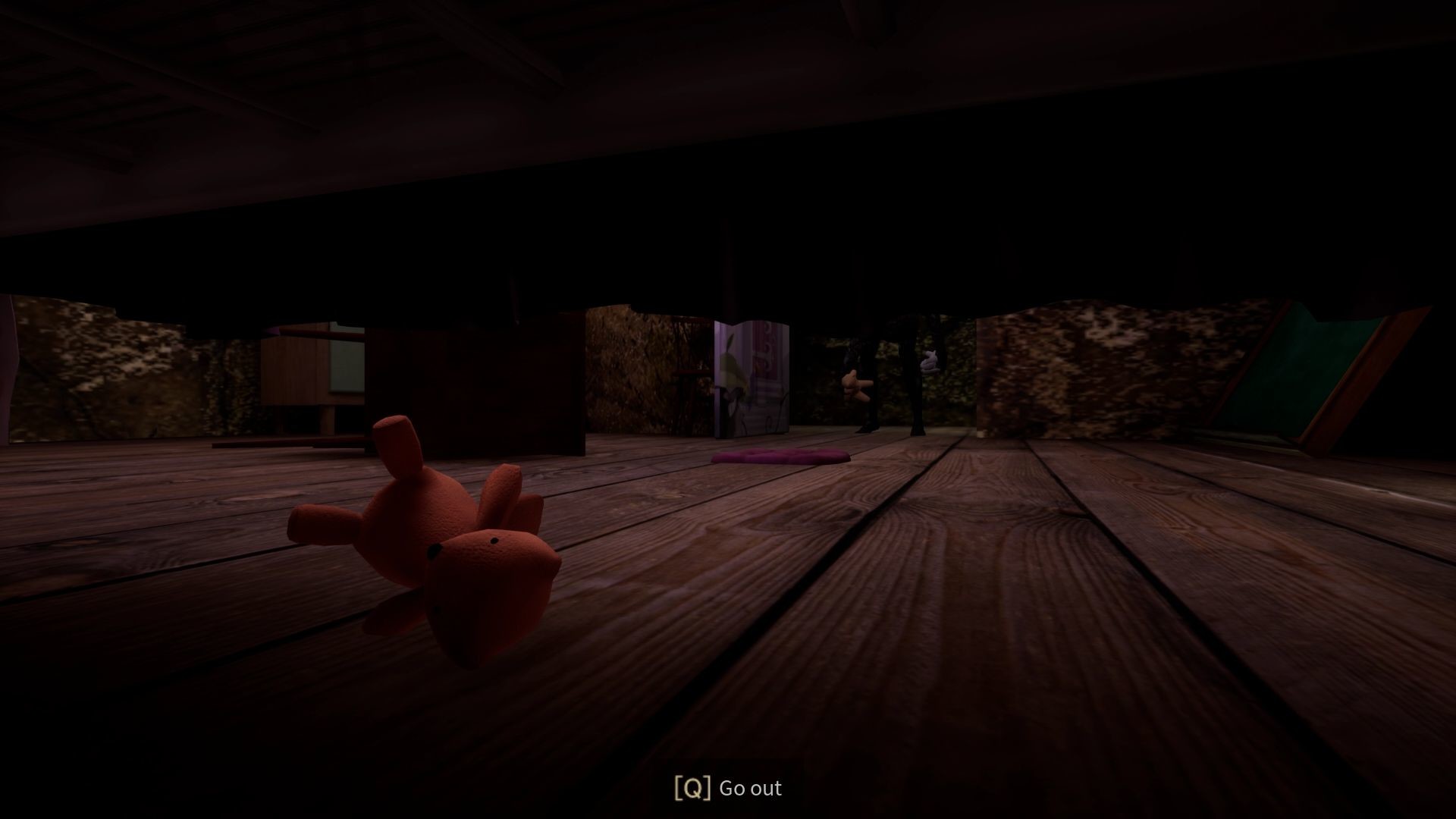 The Madhouse: Kansen Yashiki