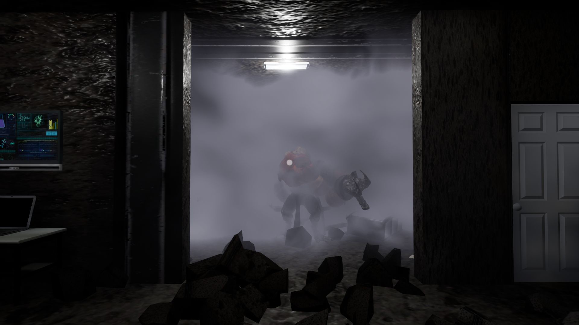 The Madhouse: Kansen Yashiki