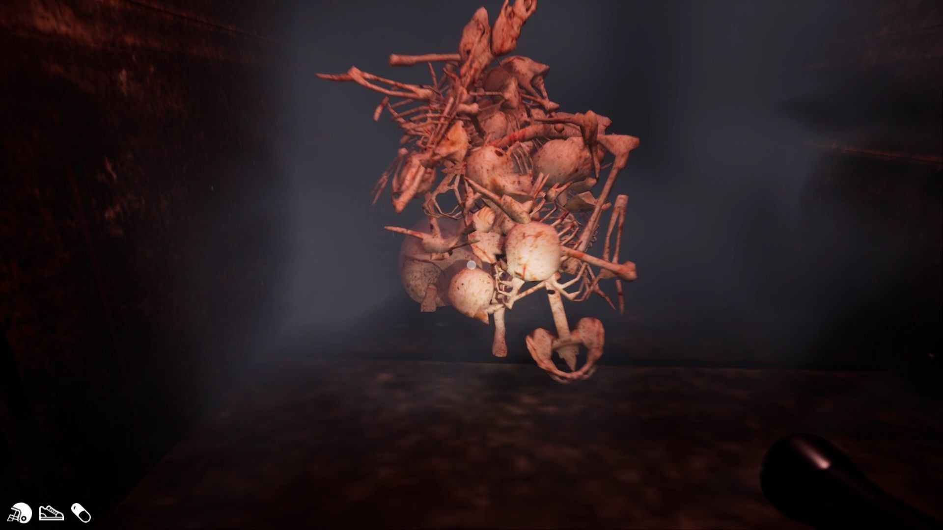 The Madhouse: Kansen Yashiki