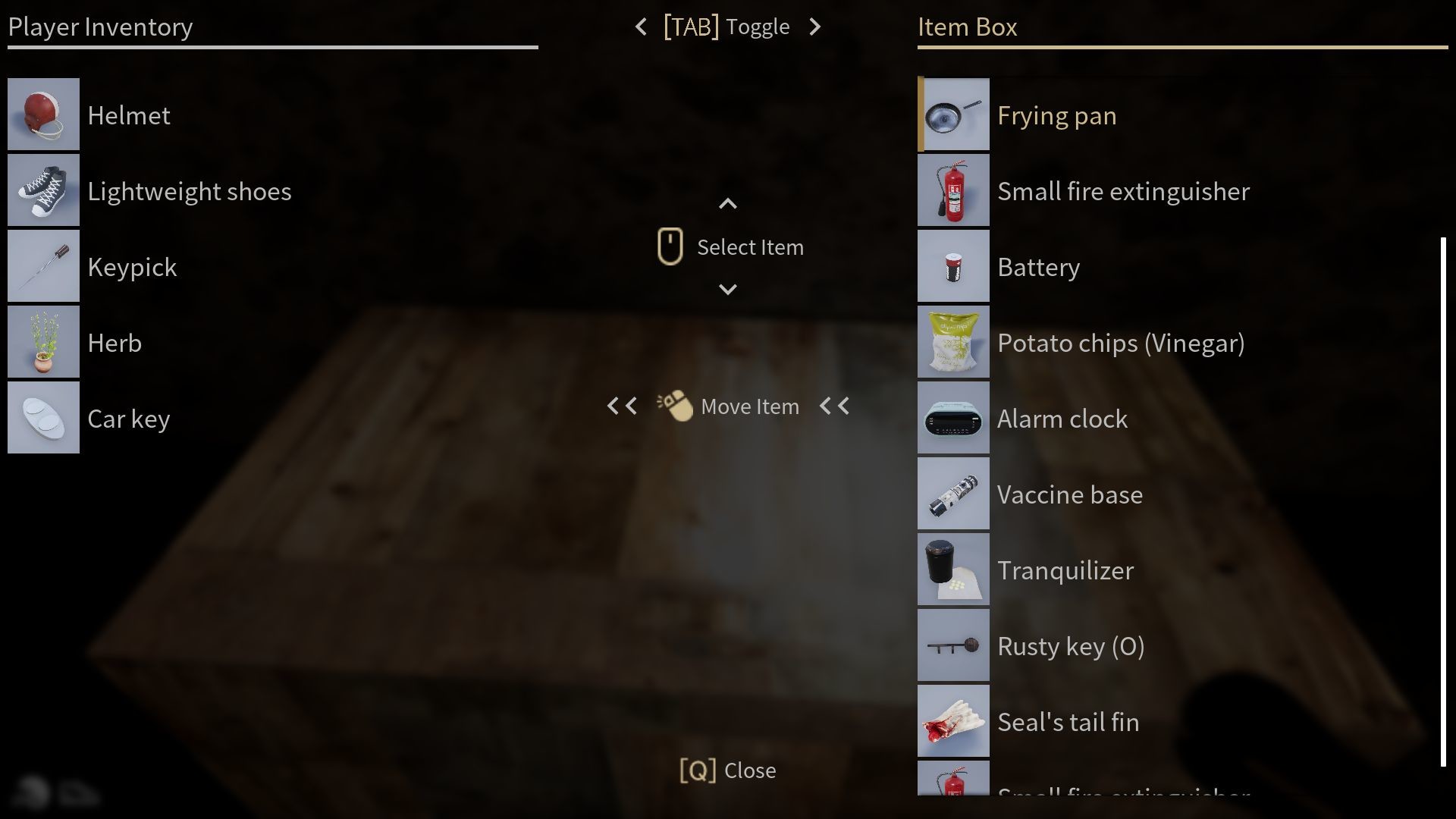 The Madhouse: Kansen Yashiki