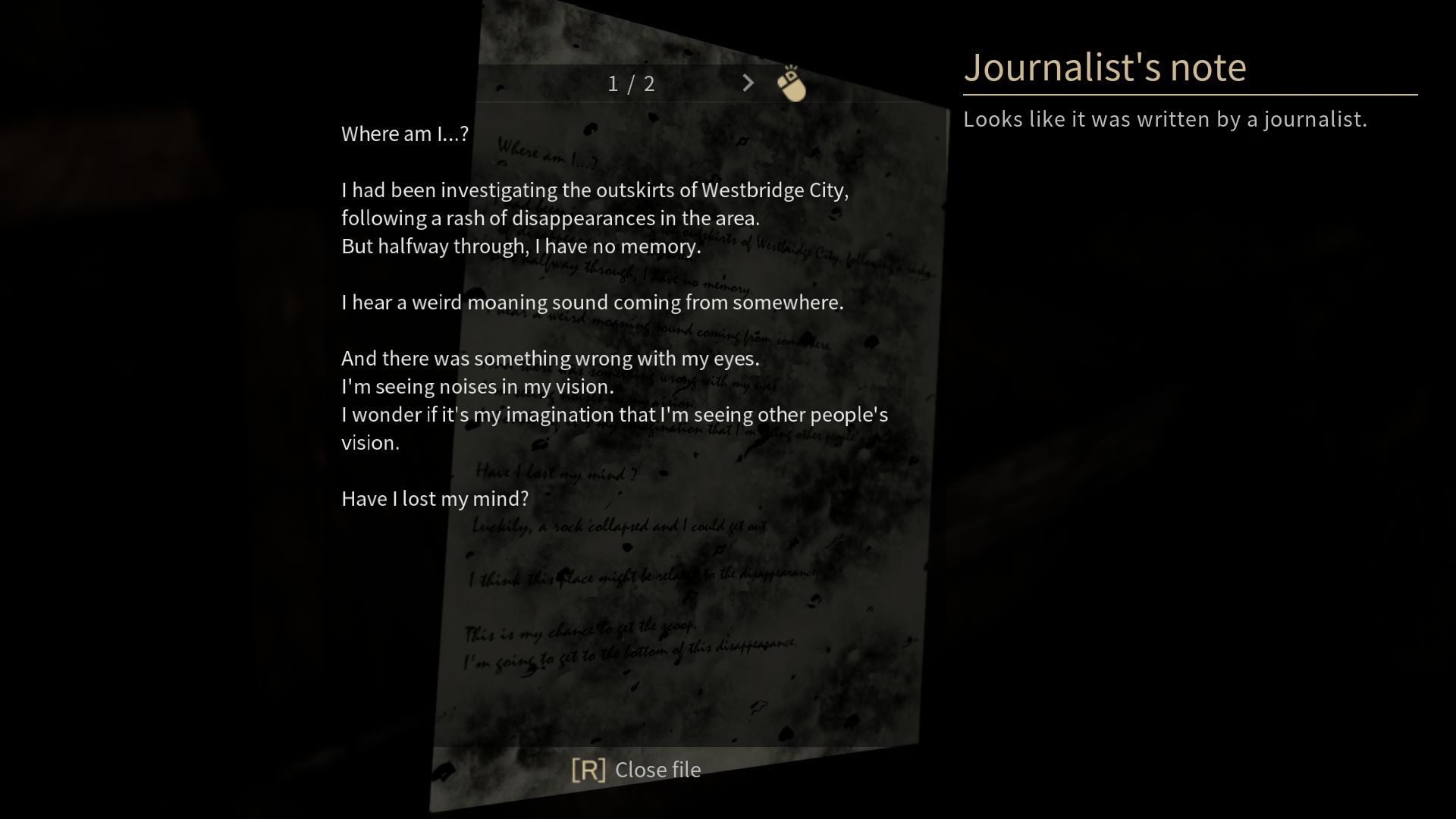 The Madhouse: Kansen Yashiki