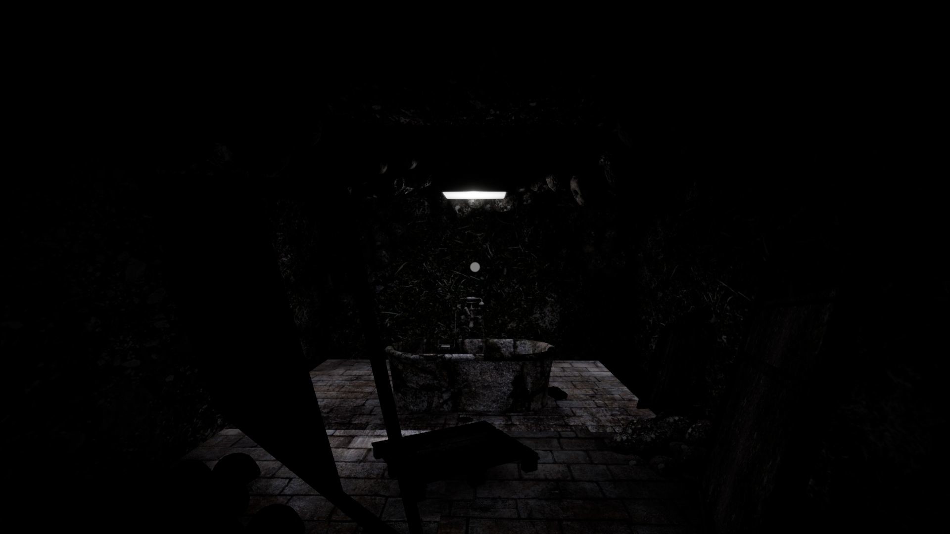 The Madhouse: Kansen Yashiki