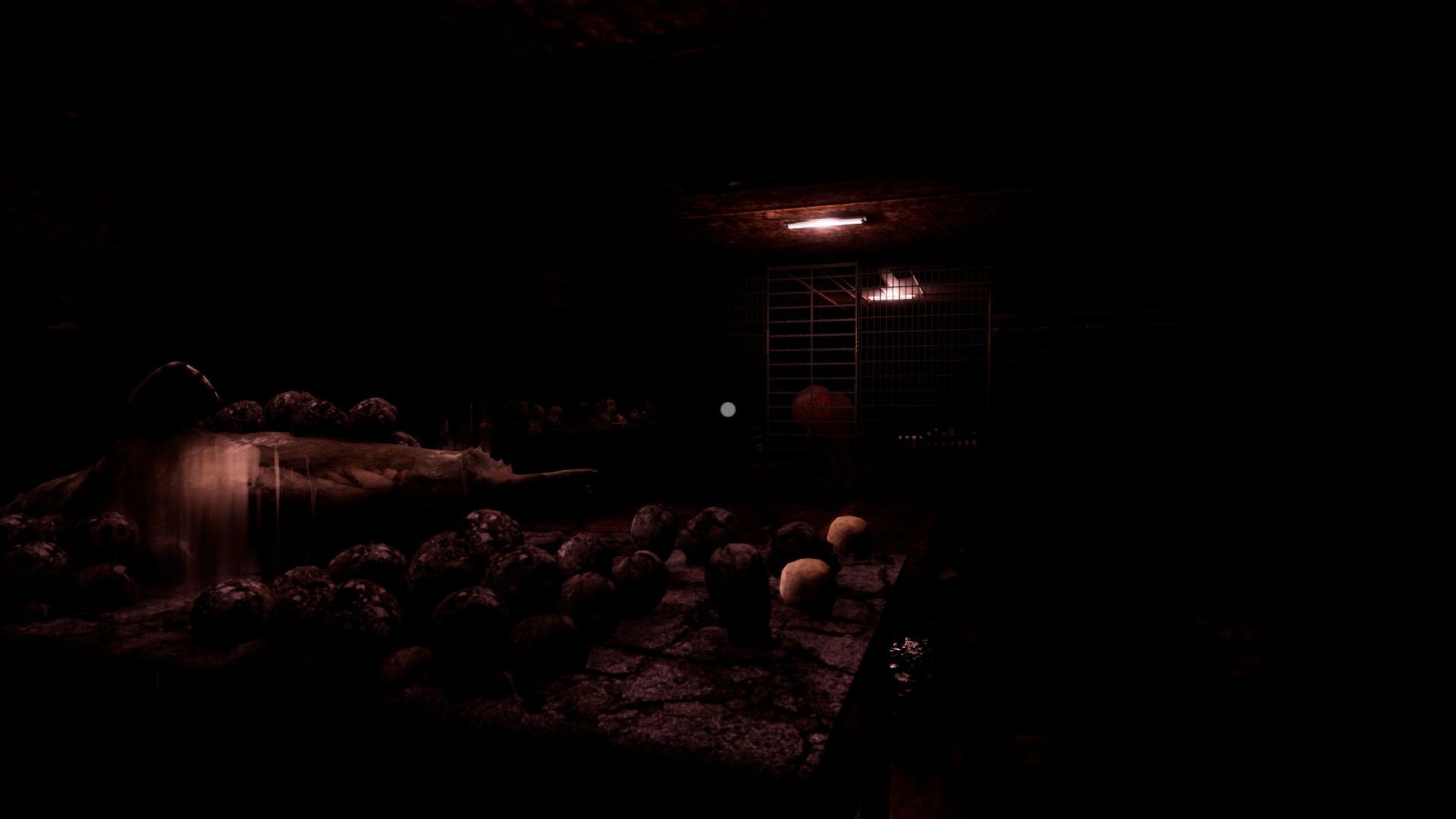 The Madhouse: Kansen Yashiki