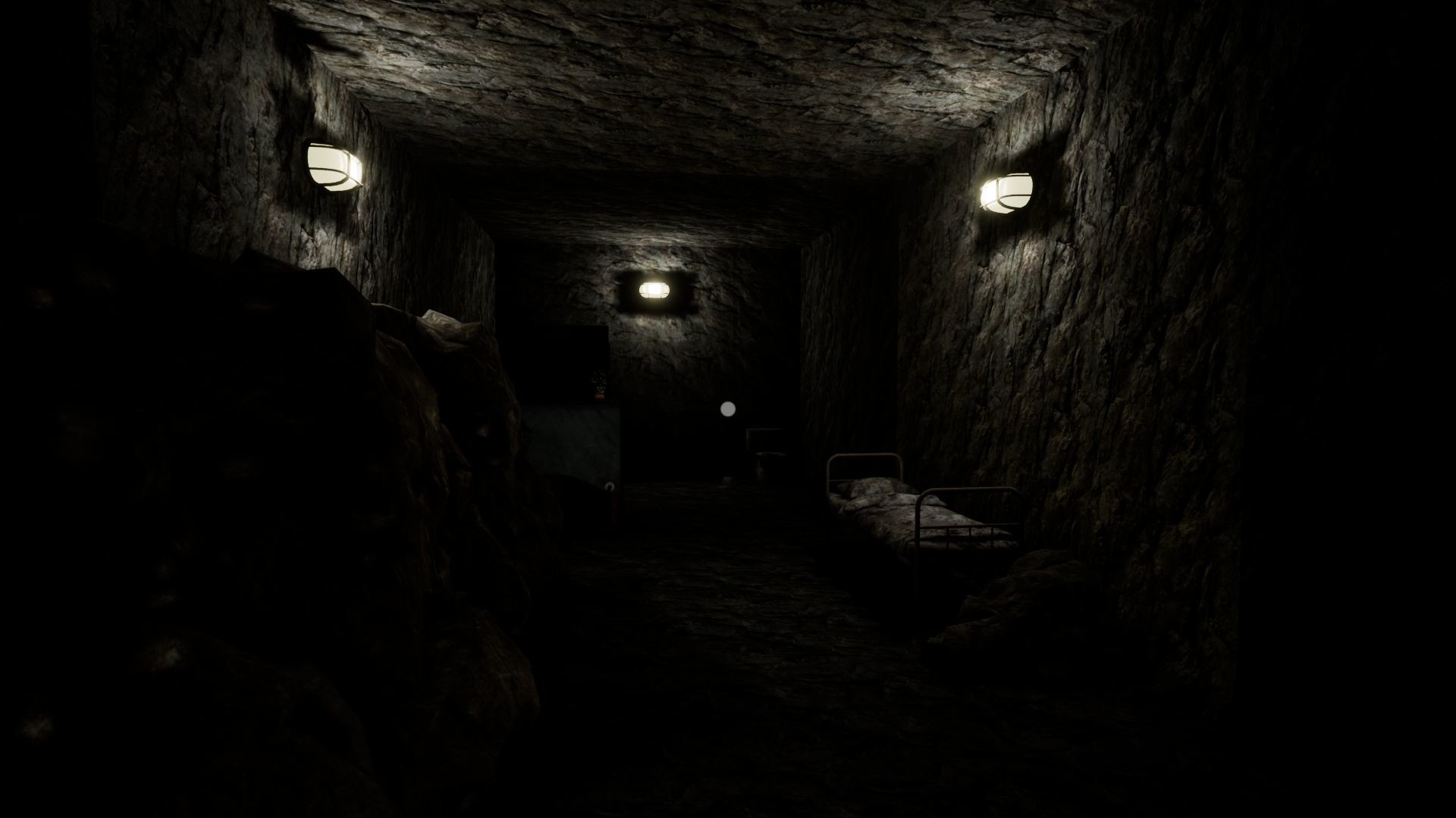 The Madhouse: Kansen Yashiki