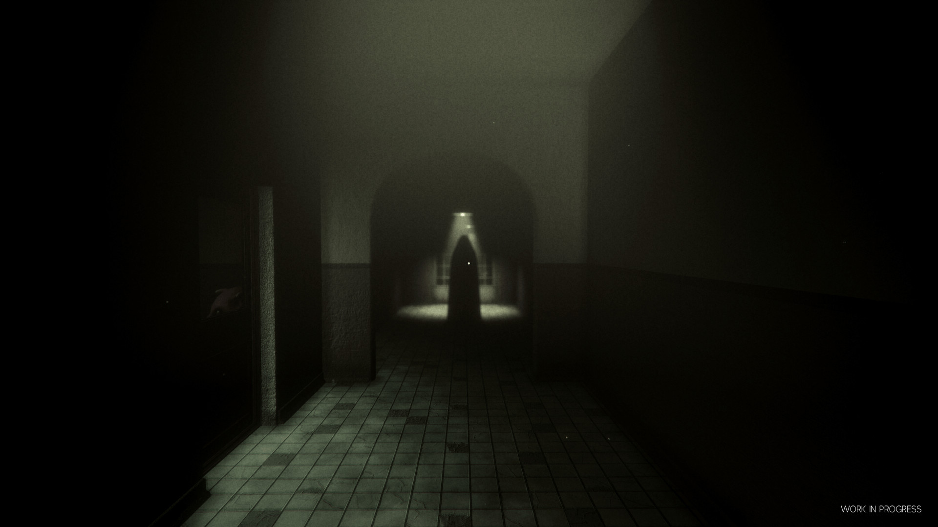 Orph: The Lost Boy