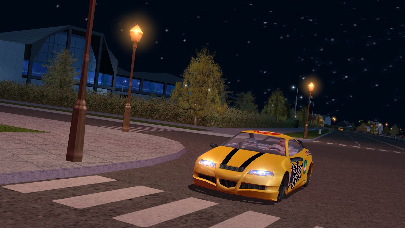 Street Legal: Revision