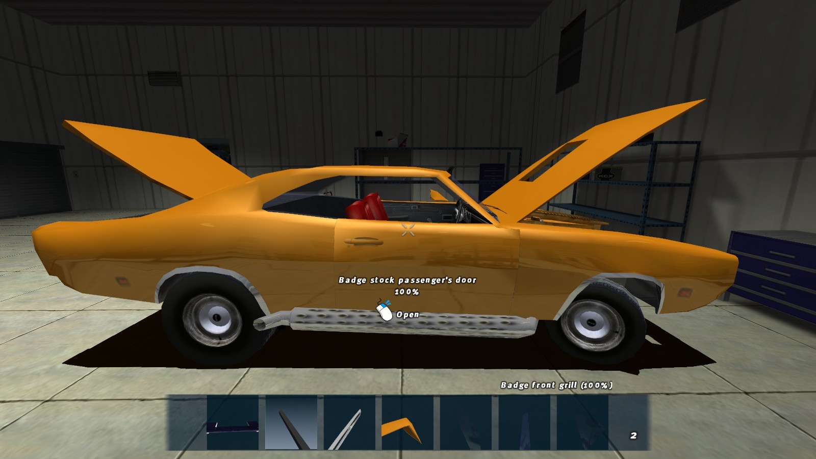 Street Legal: Revision