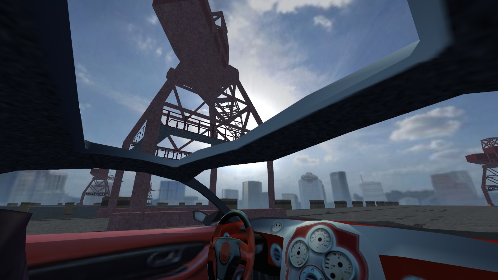 Street Legal: Revision