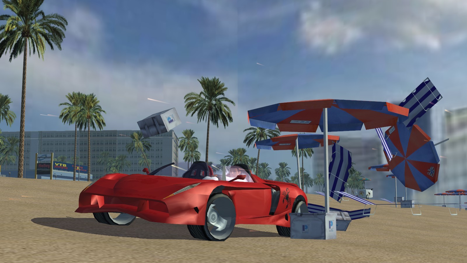 Street Legal: Revision