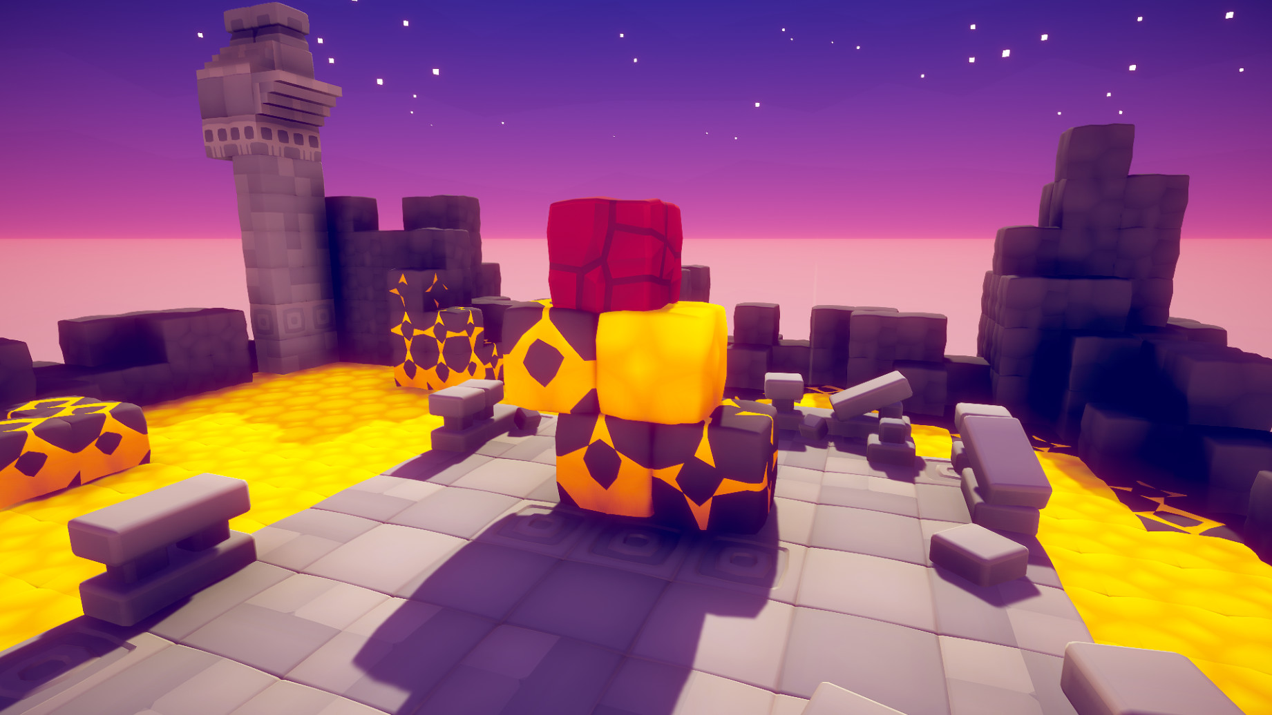 Cubicus 2