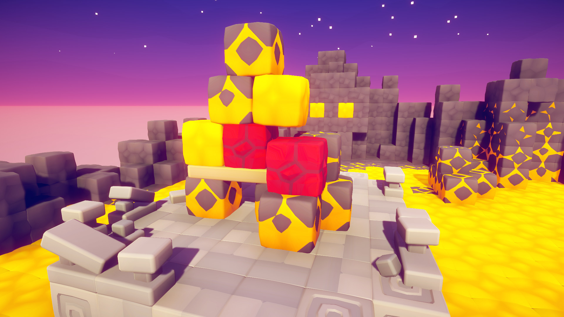 Cubicus 2