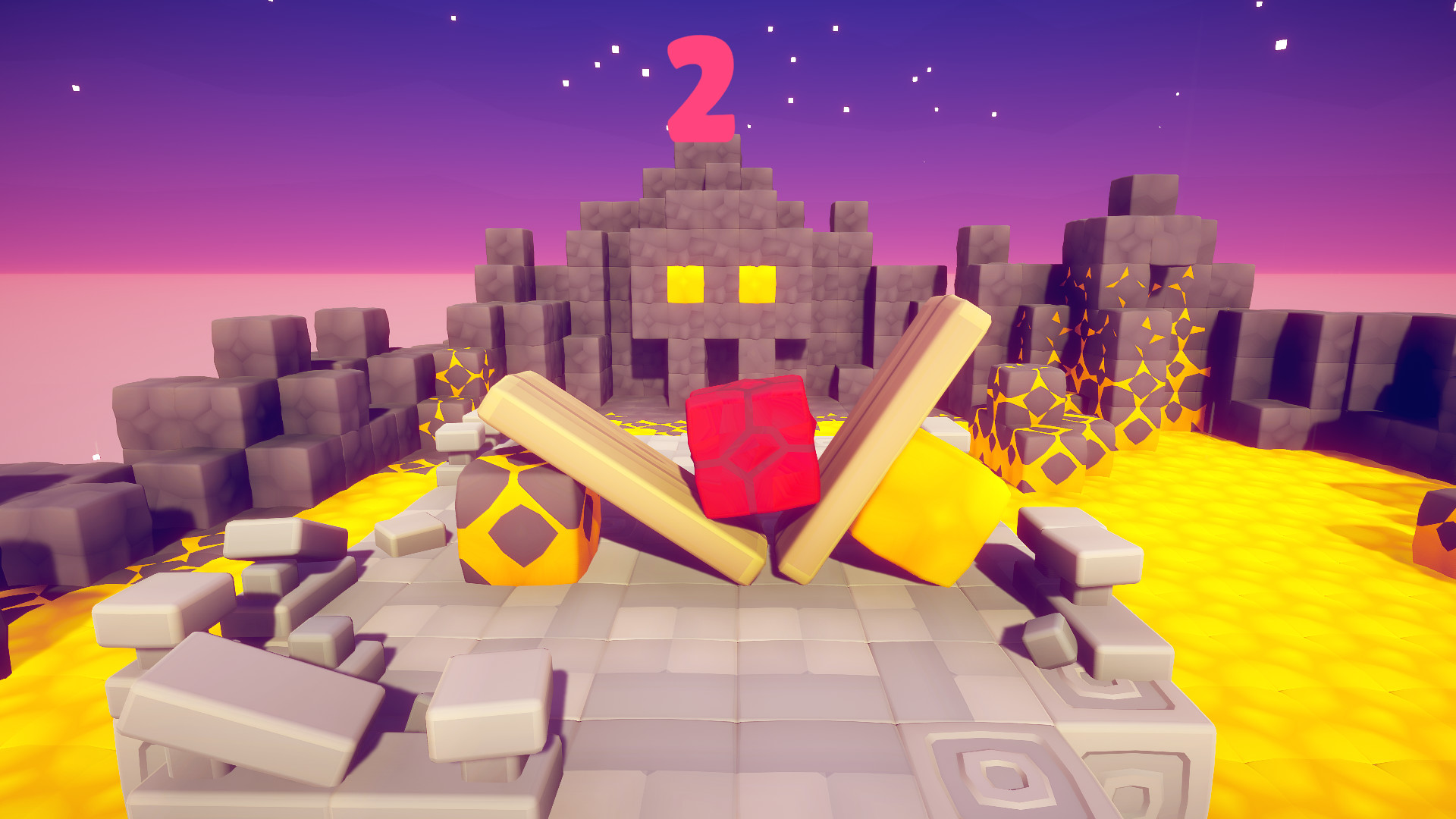 Cubicus 2