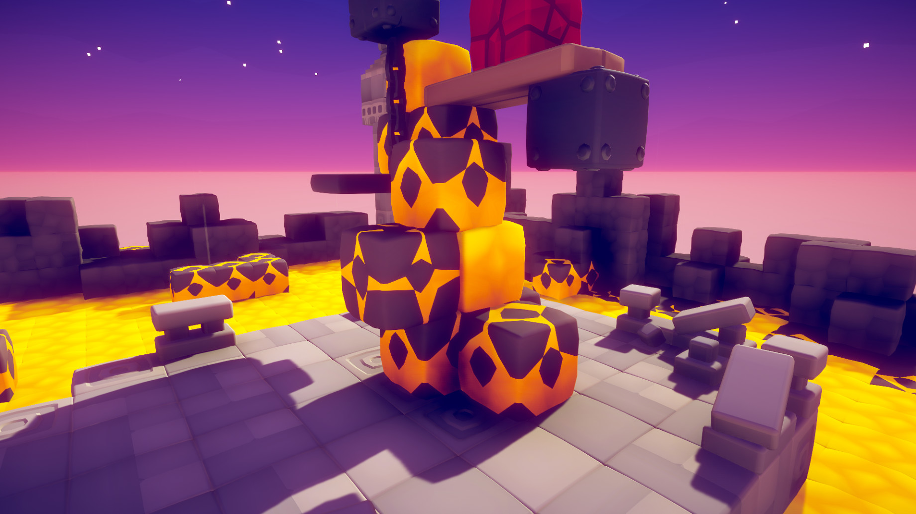 Cubicus 2