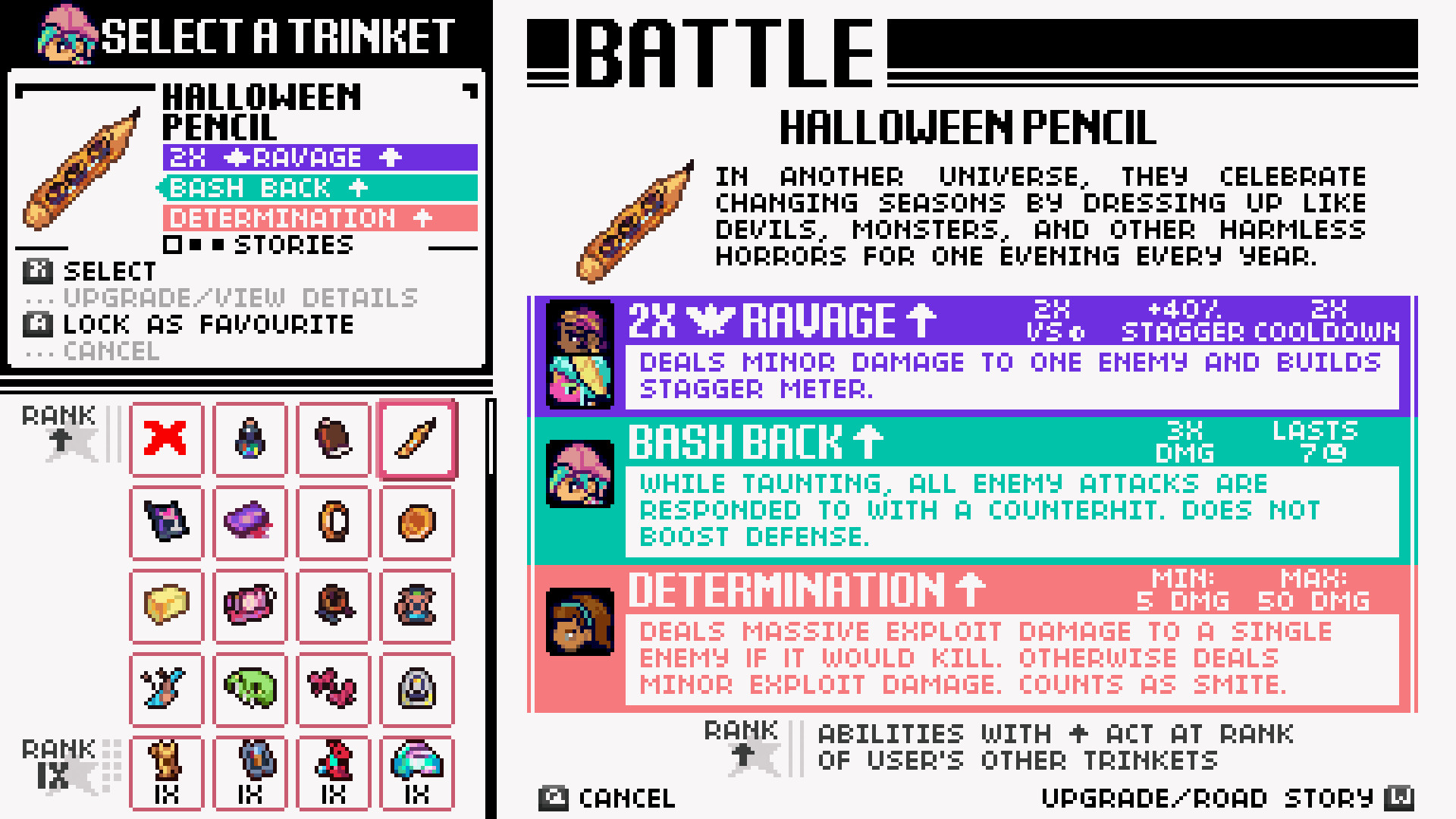 Get in the Car, Loser!: Battle on the Big Boardwalk