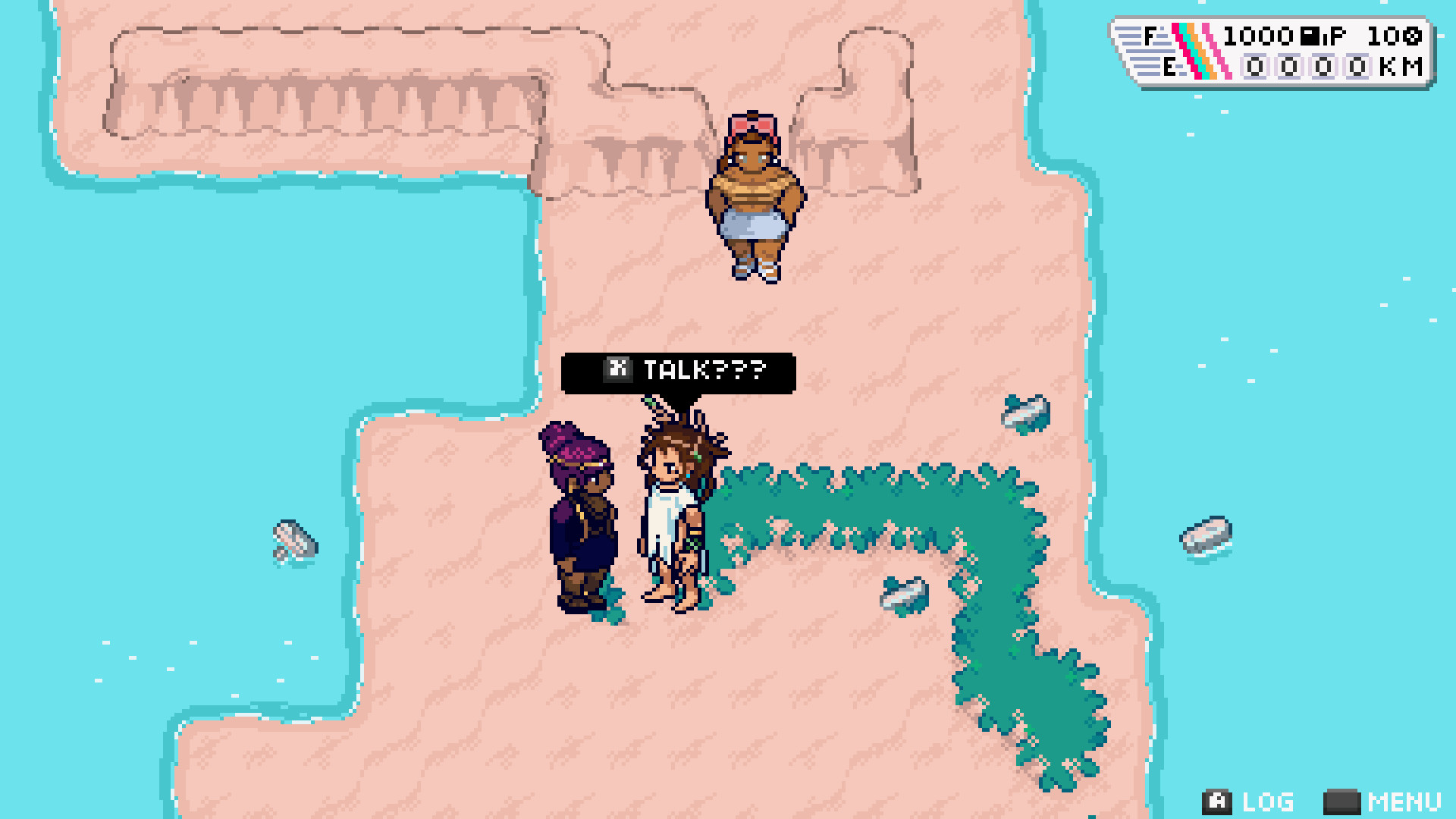 Get in the Car, Loser!: Battle on the Big Boardwalk