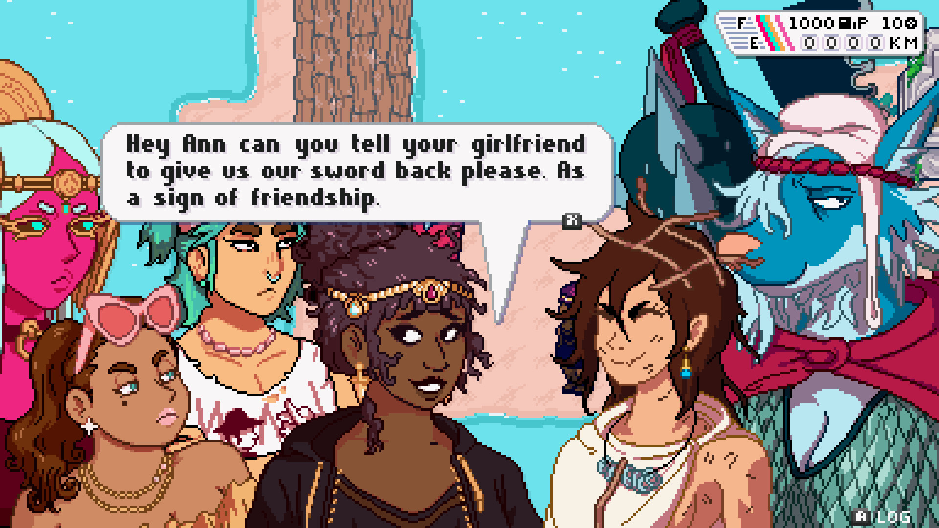 Get in the Car, Loser!: Battle on the Big Boardwalk