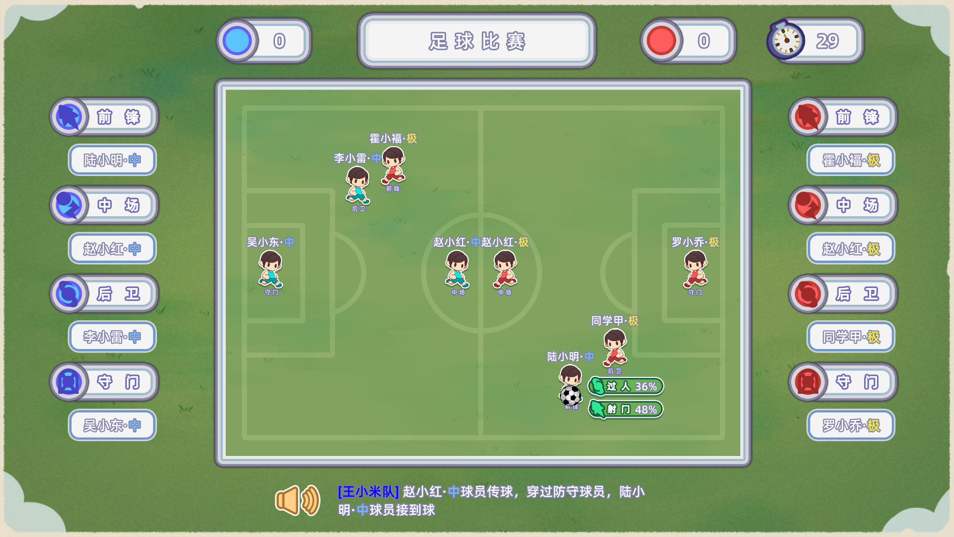 Semester Begins! Xiaomi