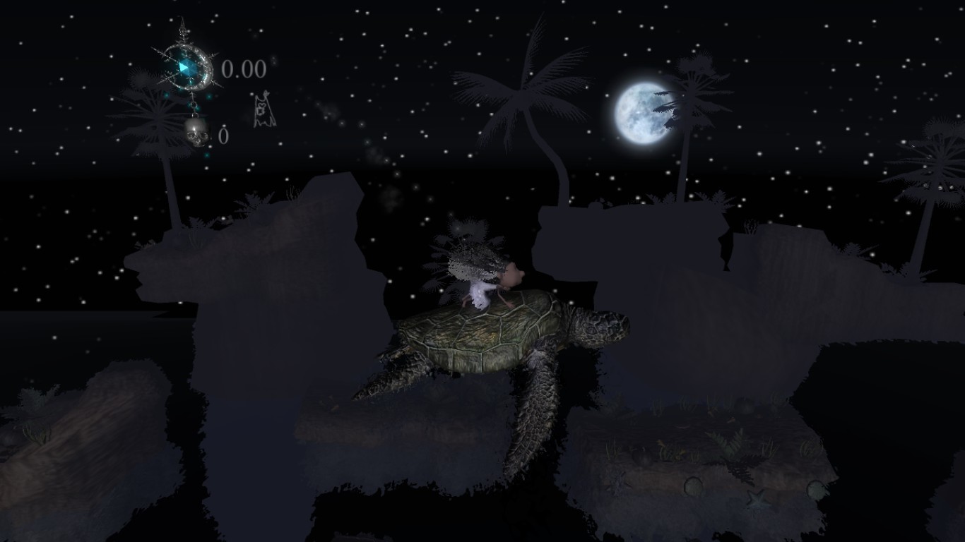 The Prisoner of the Night