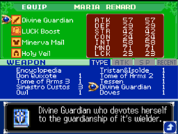 Castlevania: Rondo of Ruin