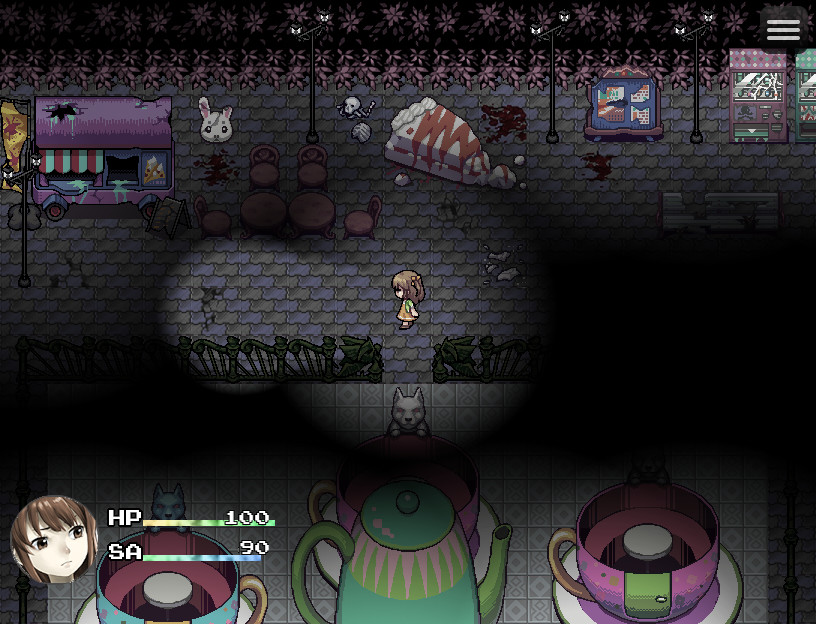 Scarred Stars: Traumatic Edition