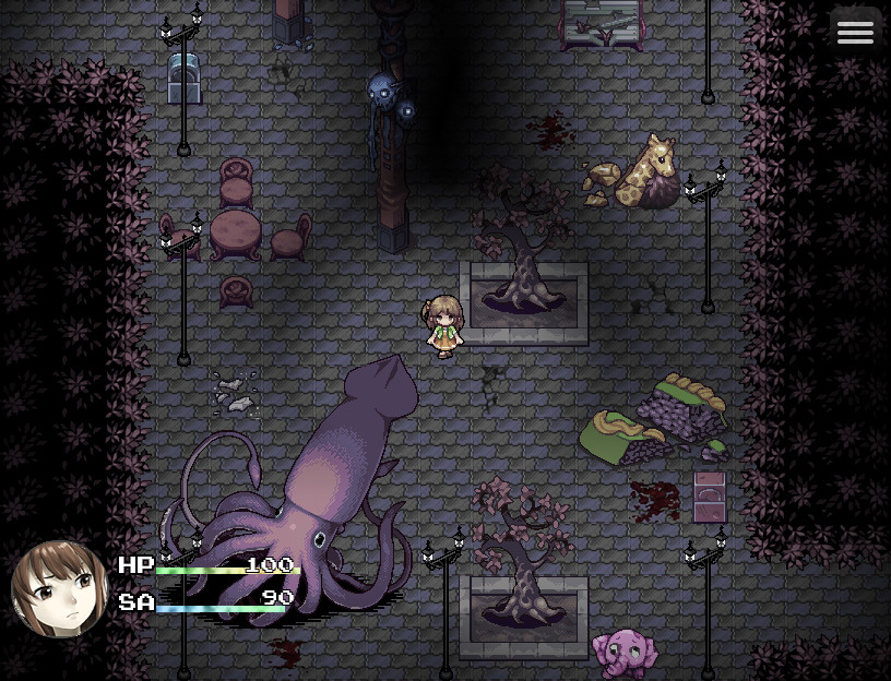 Scarred Stars: Traumatic Edition