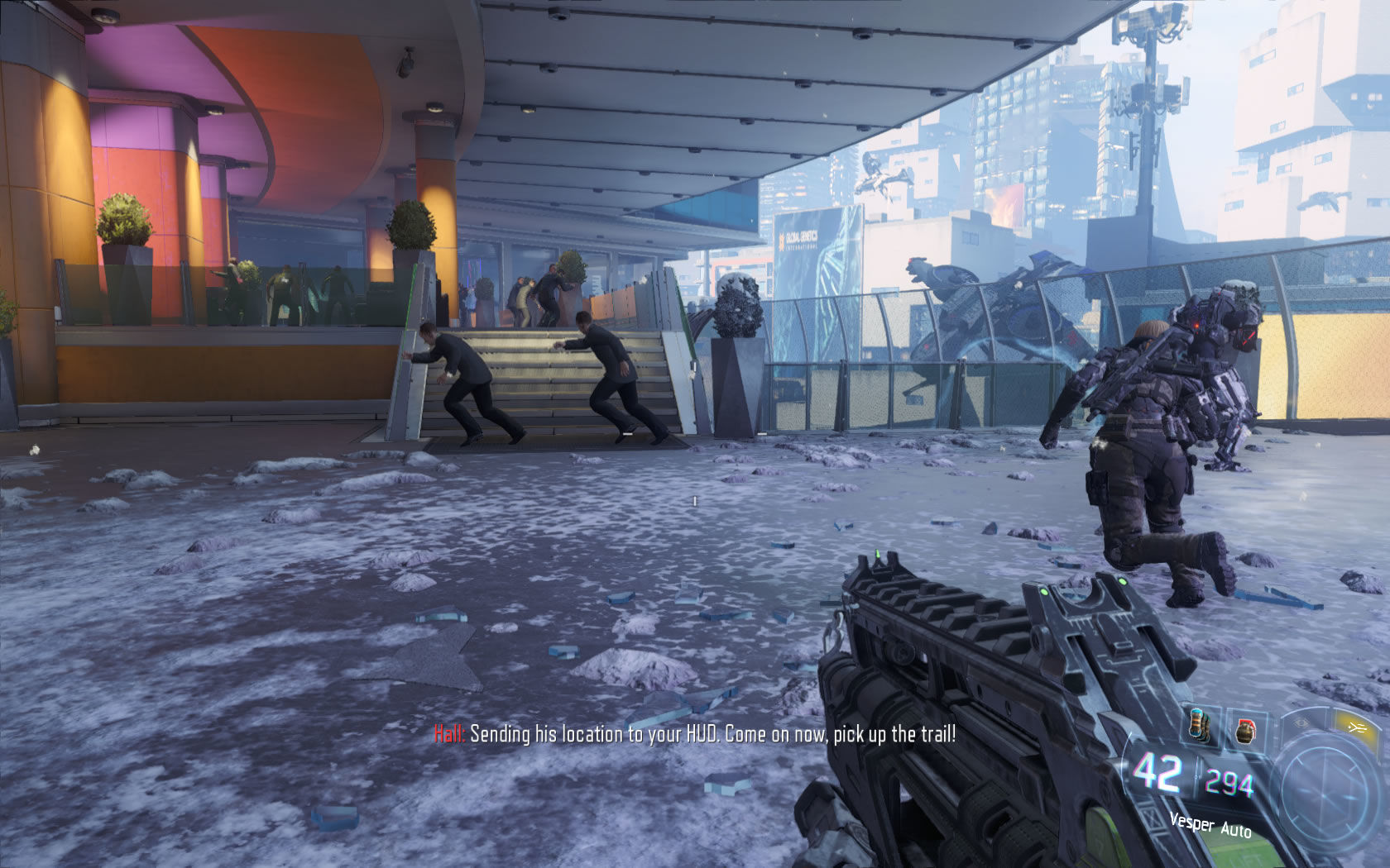 Call of Duty: Black Ops III – Digital Deluxe Edition