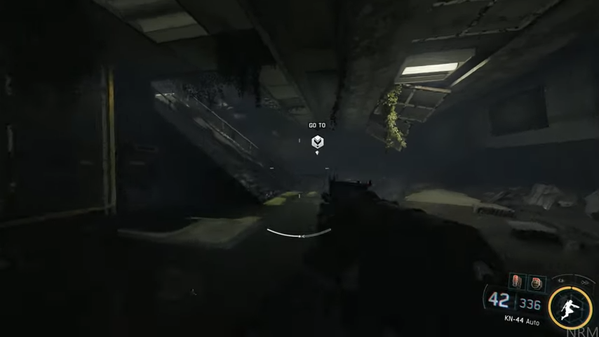 Call of Duty: Black Ops III – Steelbook Edition