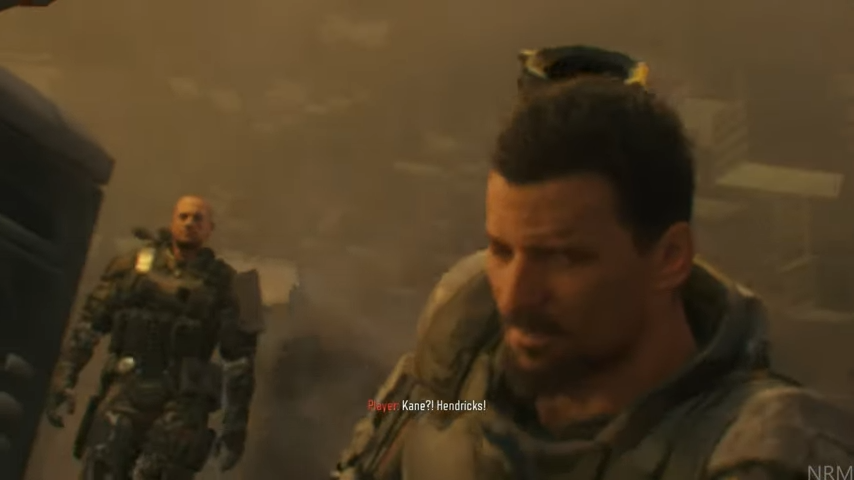 Call of Duty: Black Ops III – Steelbook Edition