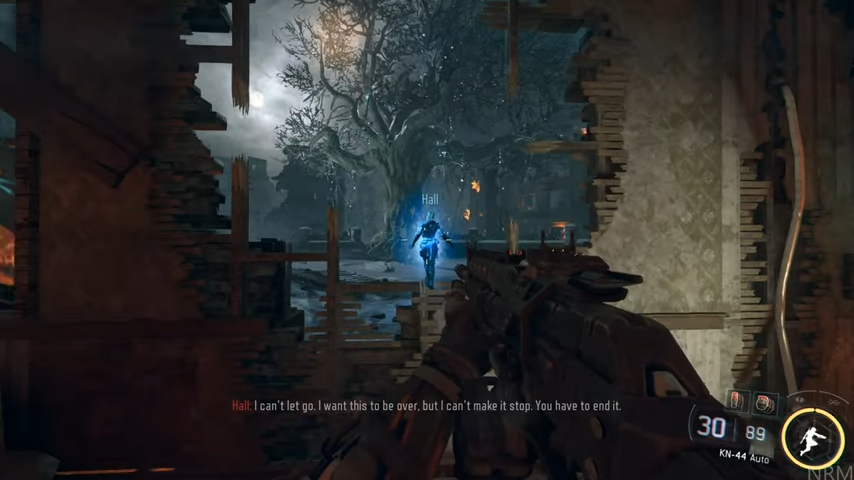 Call of Duty: Black Ops III – Hardened Edition
