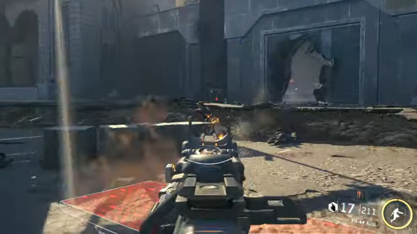 Call of Duty: Black Ops III – Juggernog Edition