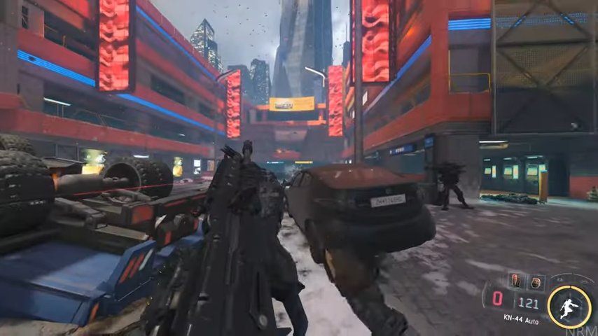 Call of Duty: Black Ops III – Juggernog Edition