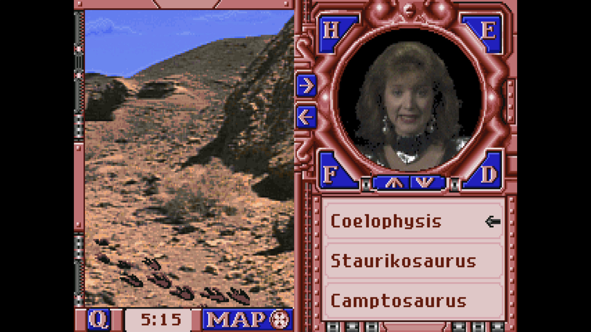 Zombie Dinos From Planet Zeltoid