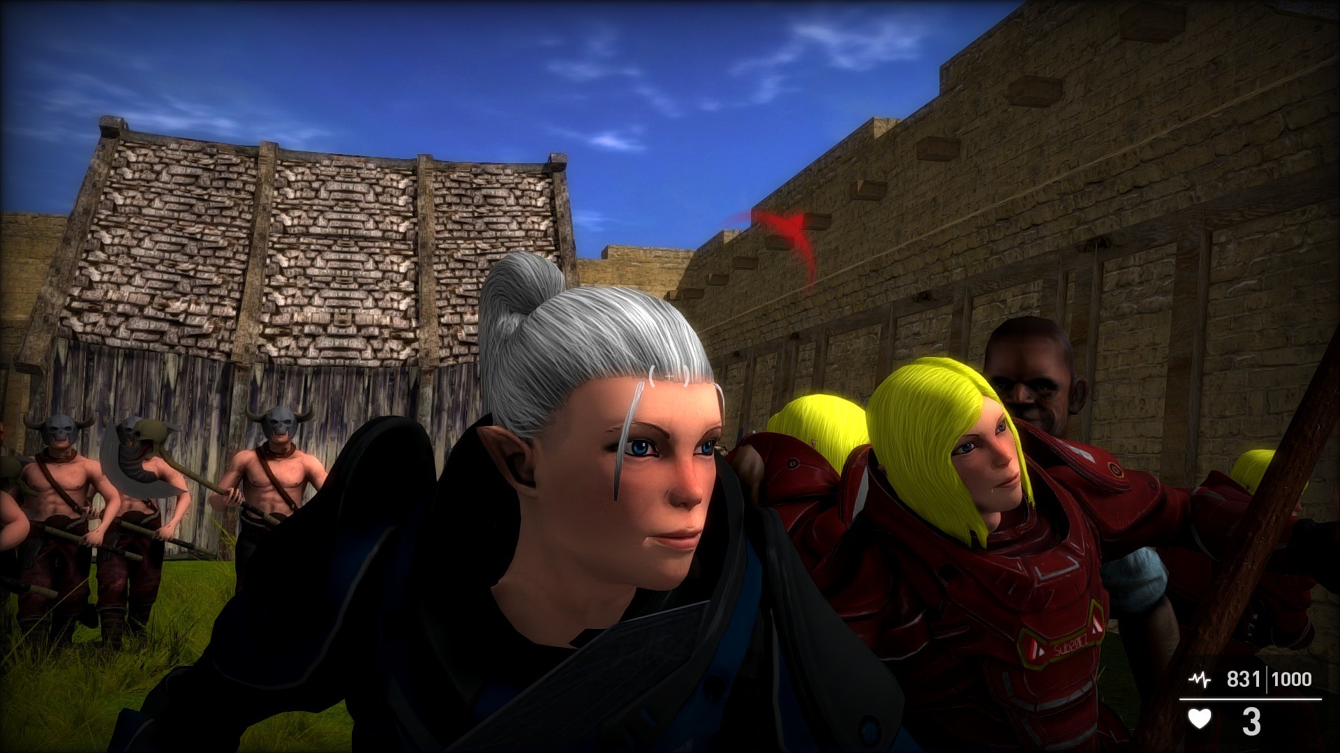 Treasure of Cutuma 3rd: Call of Guru