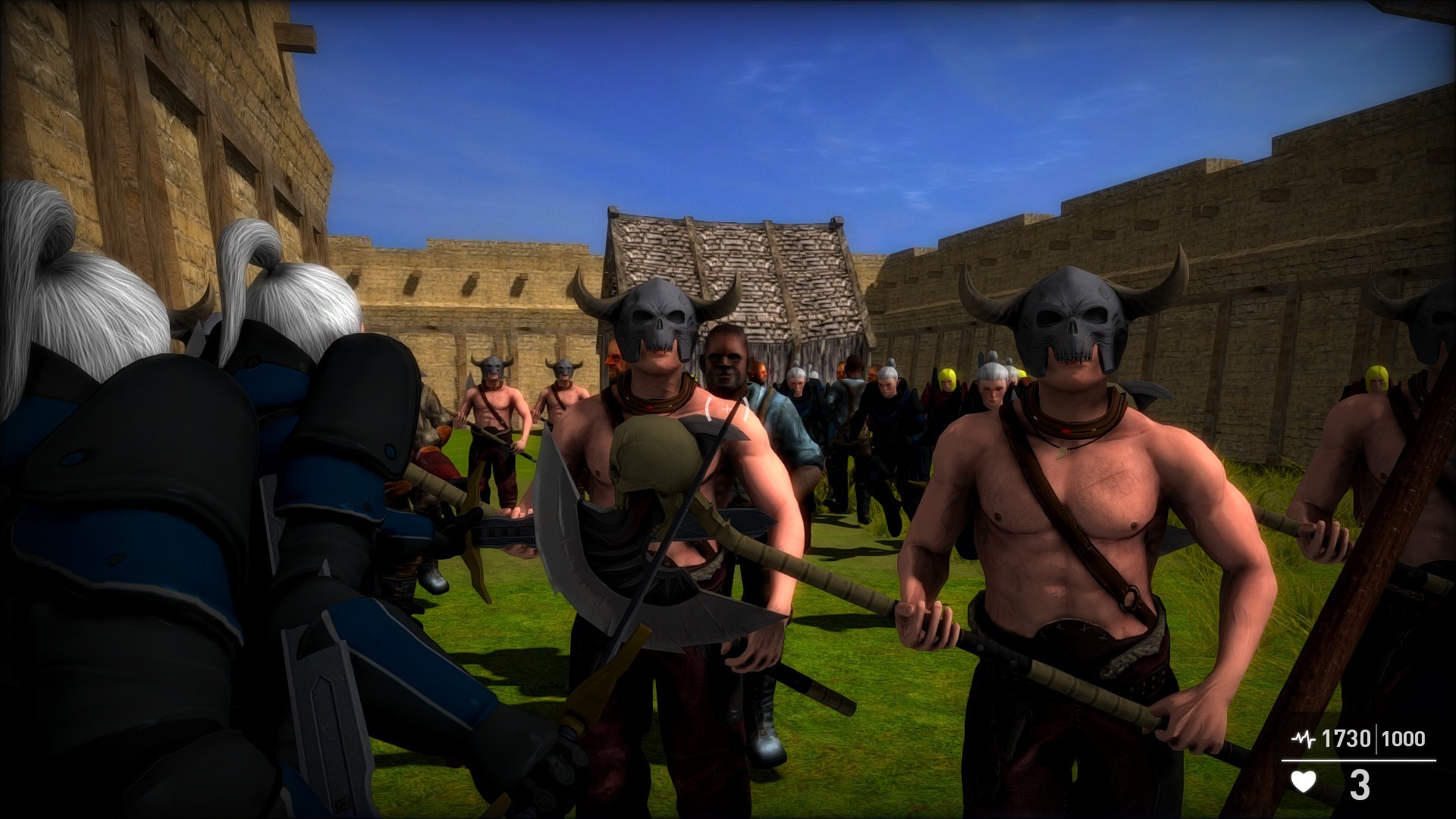 Treasure of Cutuma 3rd: Call of Guru