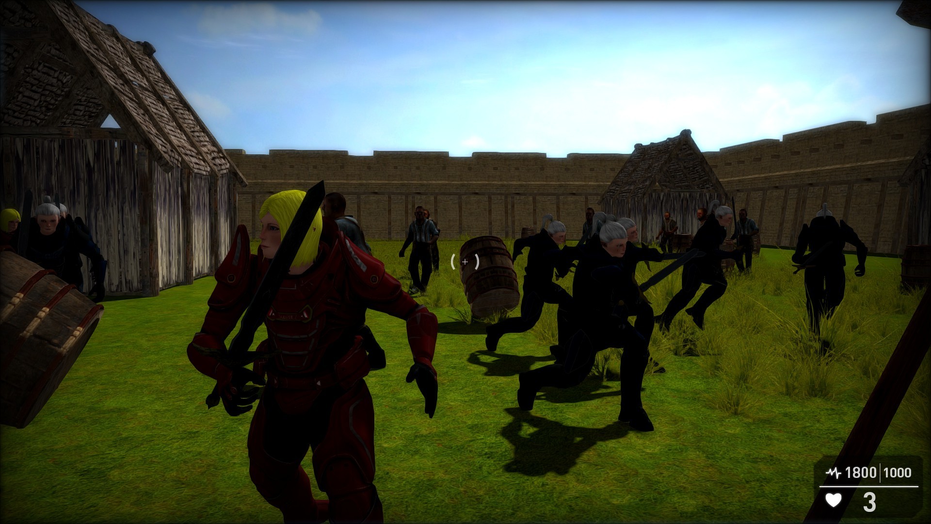 Treasure of Cutuma 3rd: Call of Guru