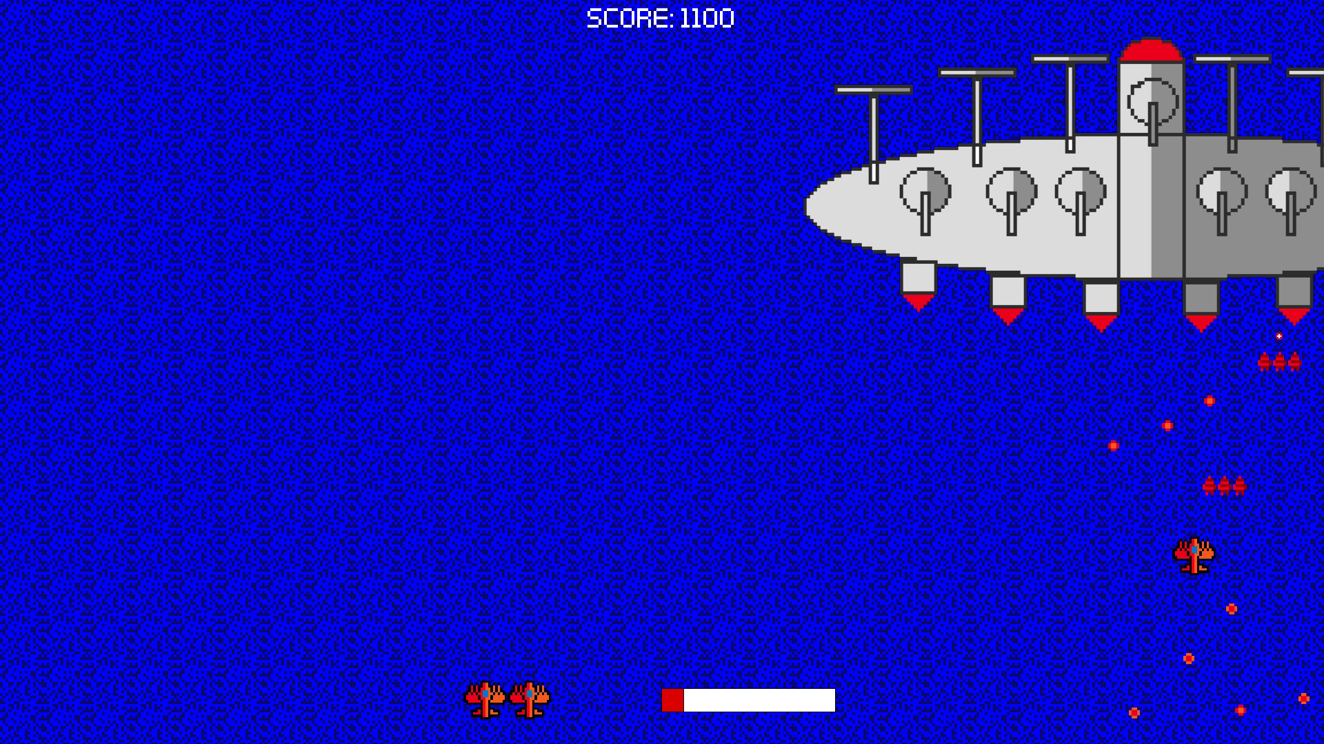 Tiger Fighter 1931: Tora!Tora! MP080