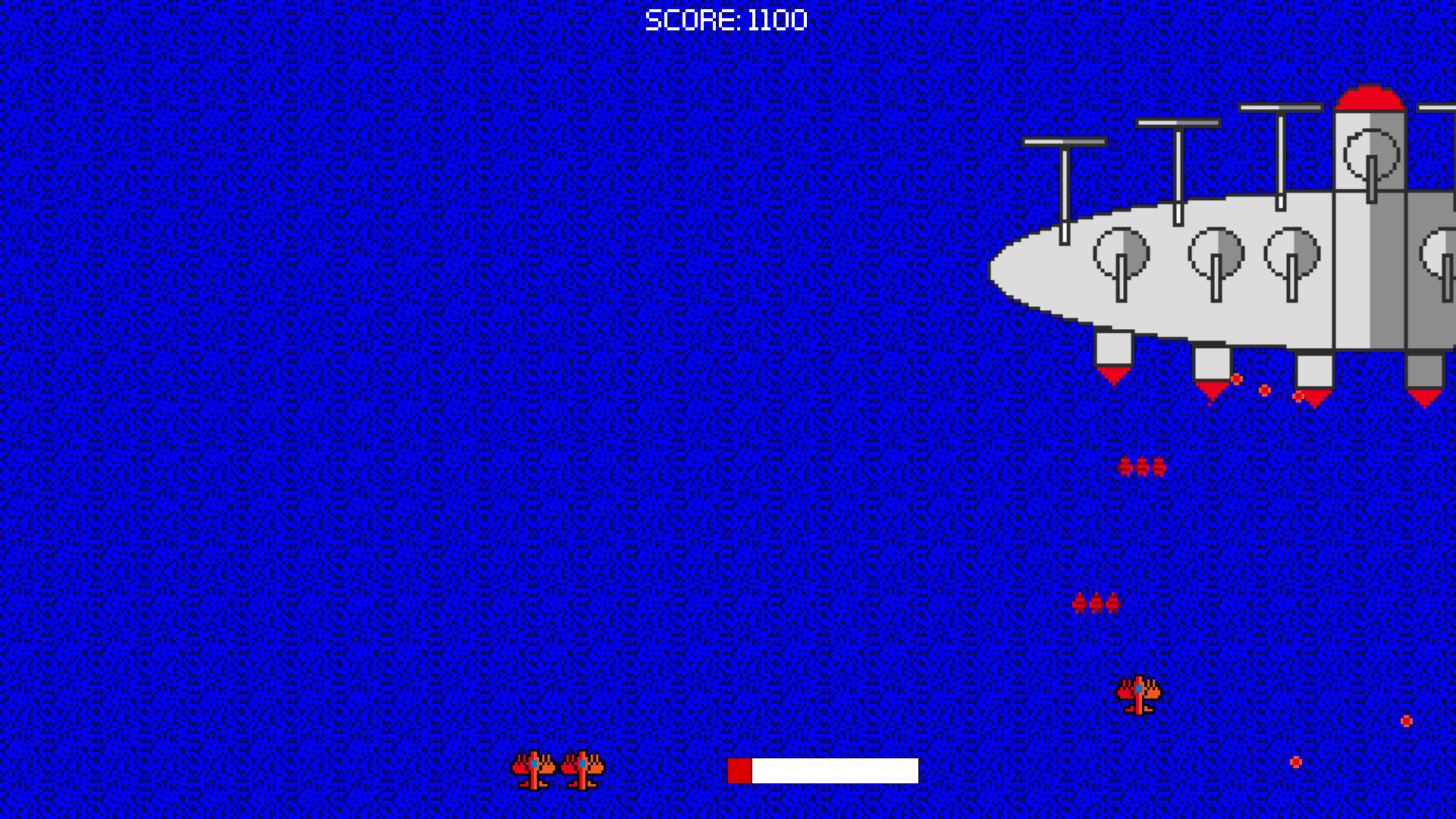 Tiger Fighter 1931: Tora!Tora! MP080