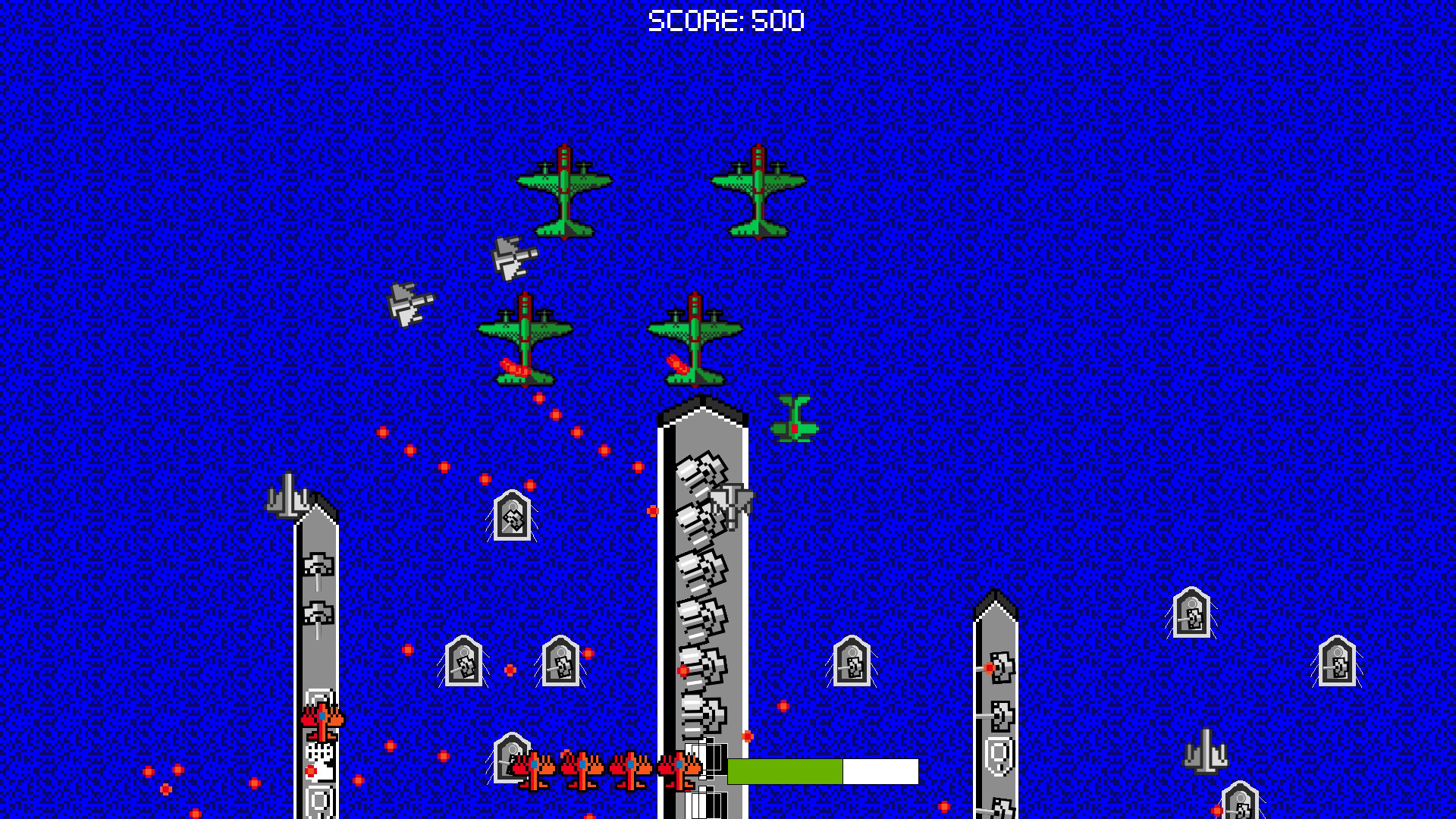 Tiger Fighter 1931: Tora!Tora! MP041