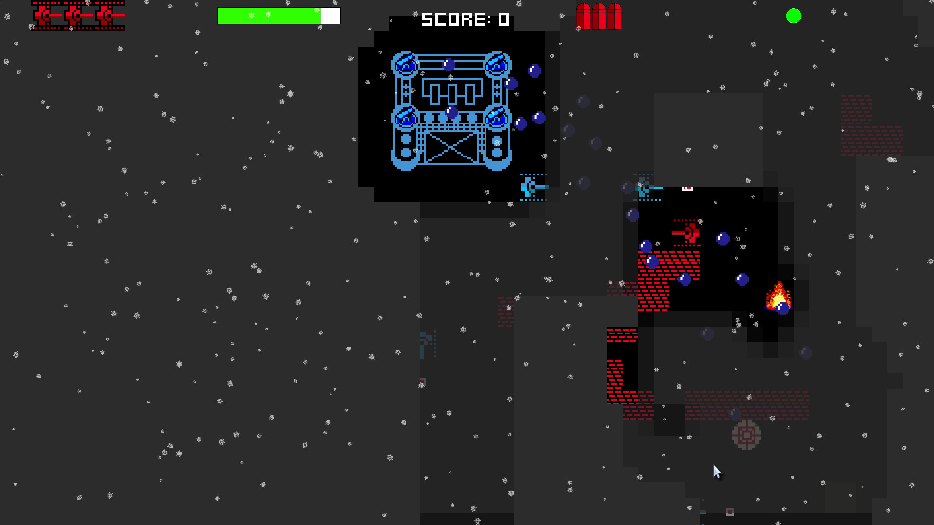 Tiger Tank 59 I: Winter Assault MP087