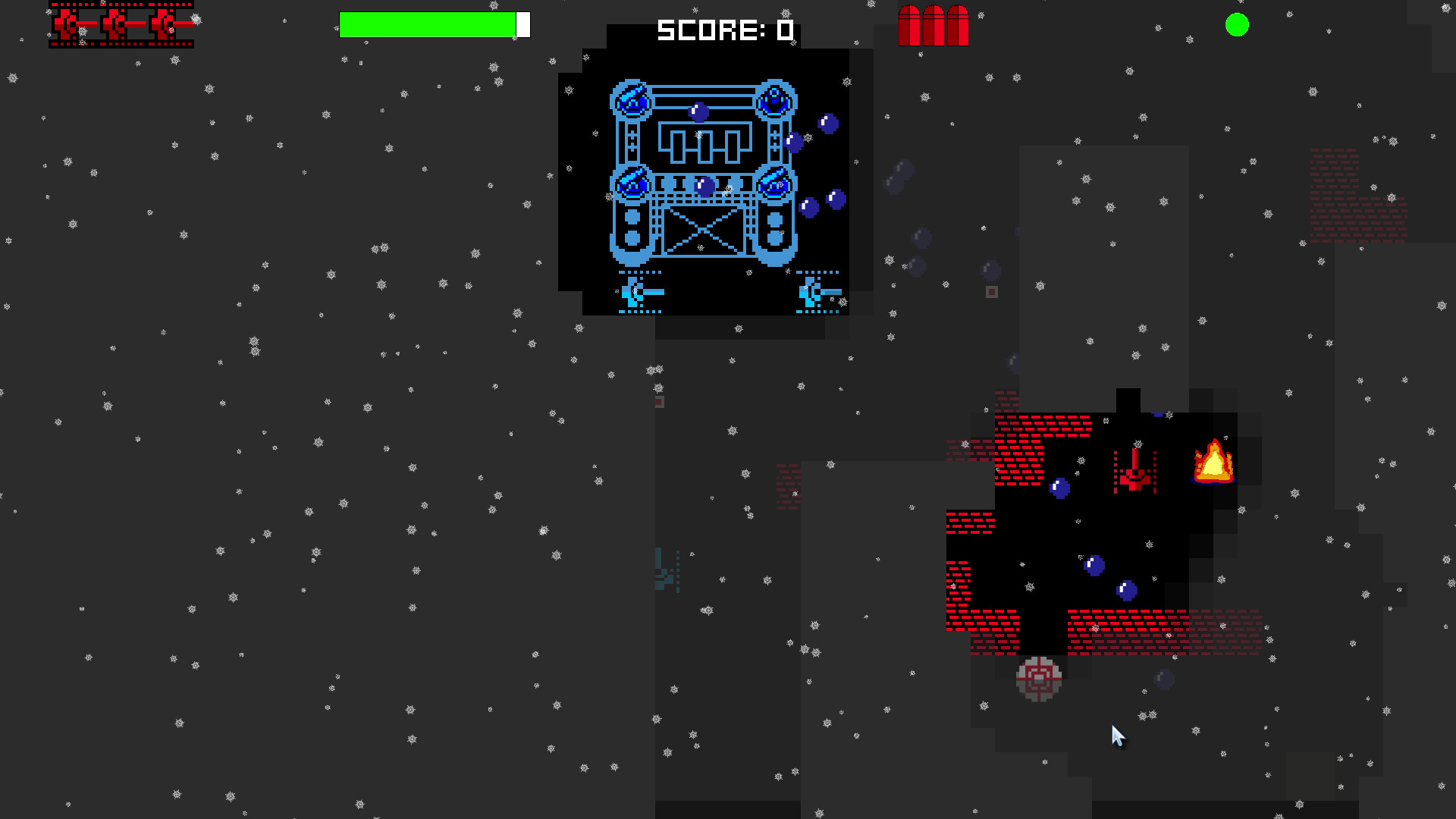 Tiger Tank 59 I: Winter Assault MP087