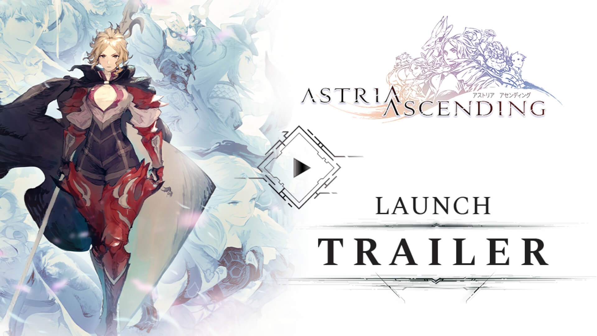 Astria Ascending: Collector’s Edition