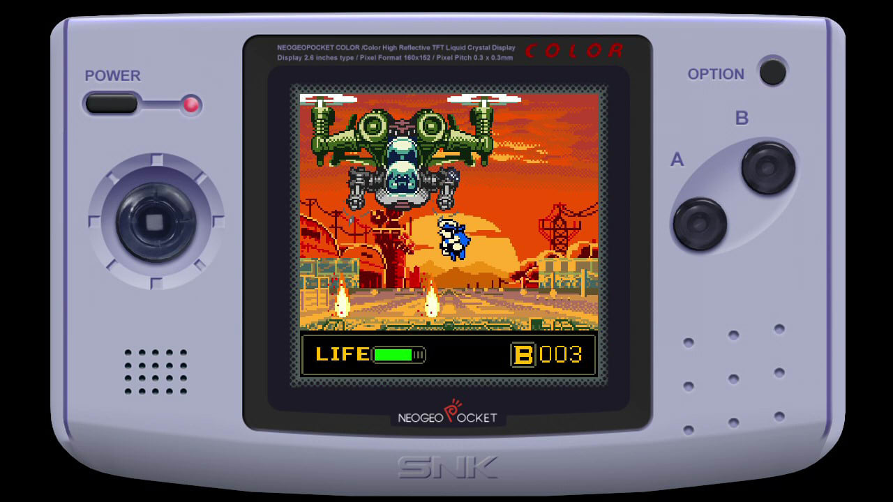 Metal Slug 1st &amp; 2nd Mission Double Pack