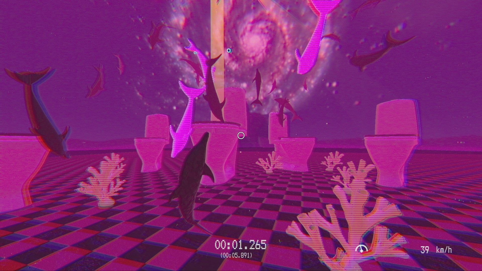 Play Something Different Vol. 1