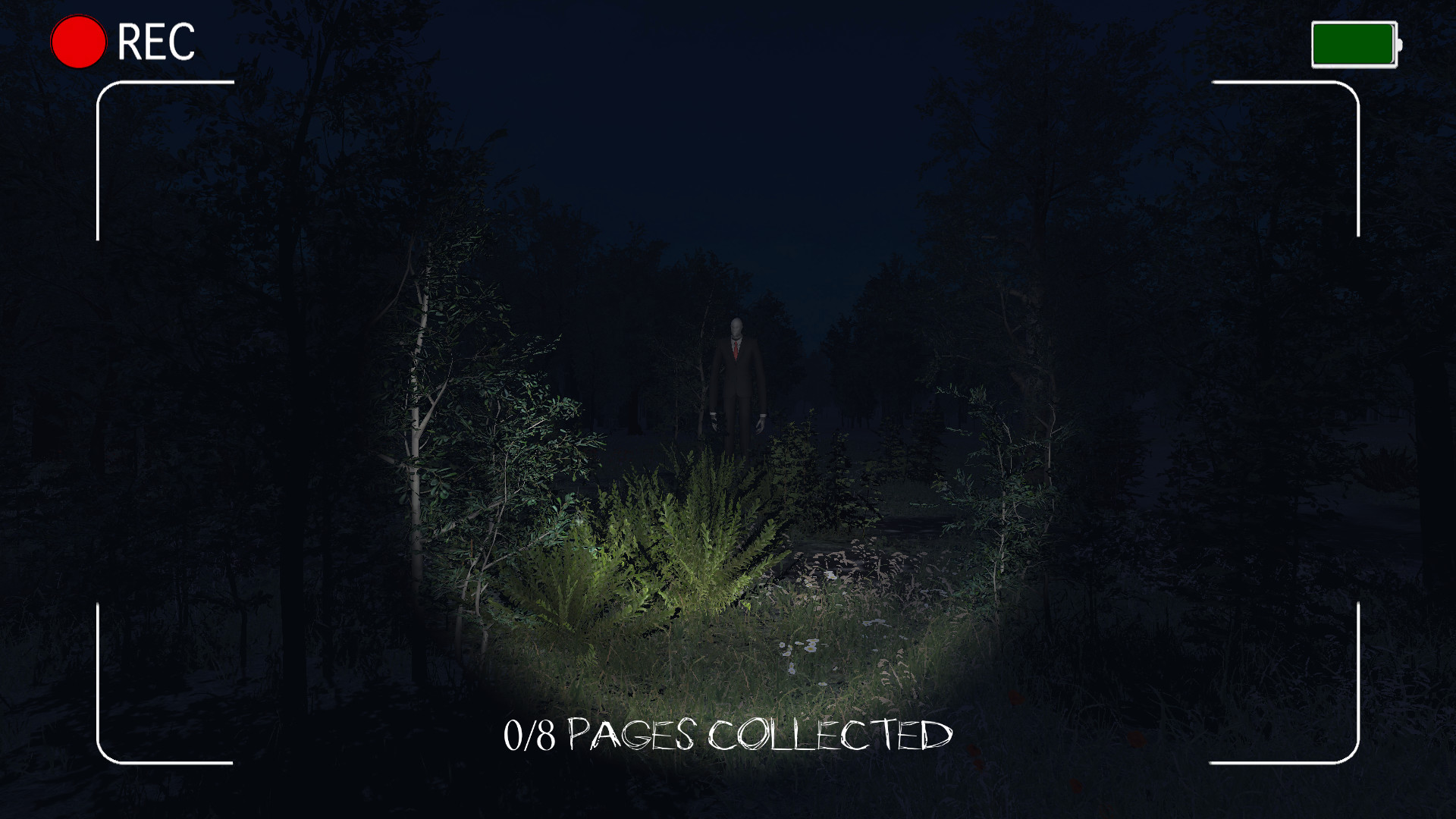 Slender Hentai Edition