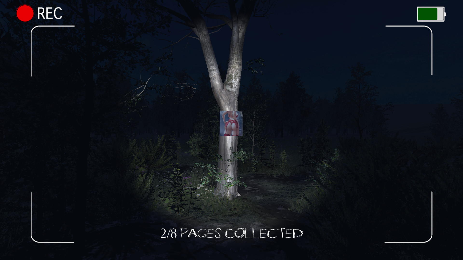 Slender Hentai Edition