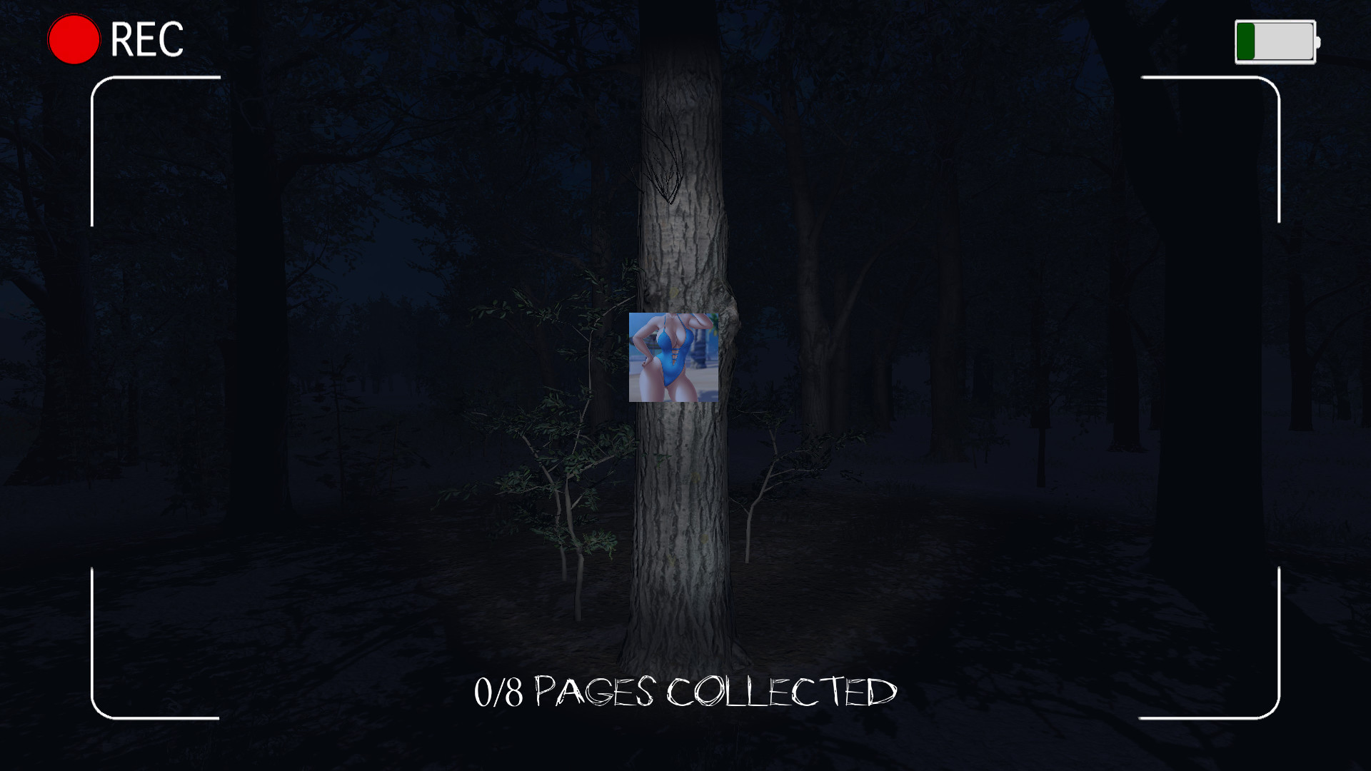 Slender Hentai Edition