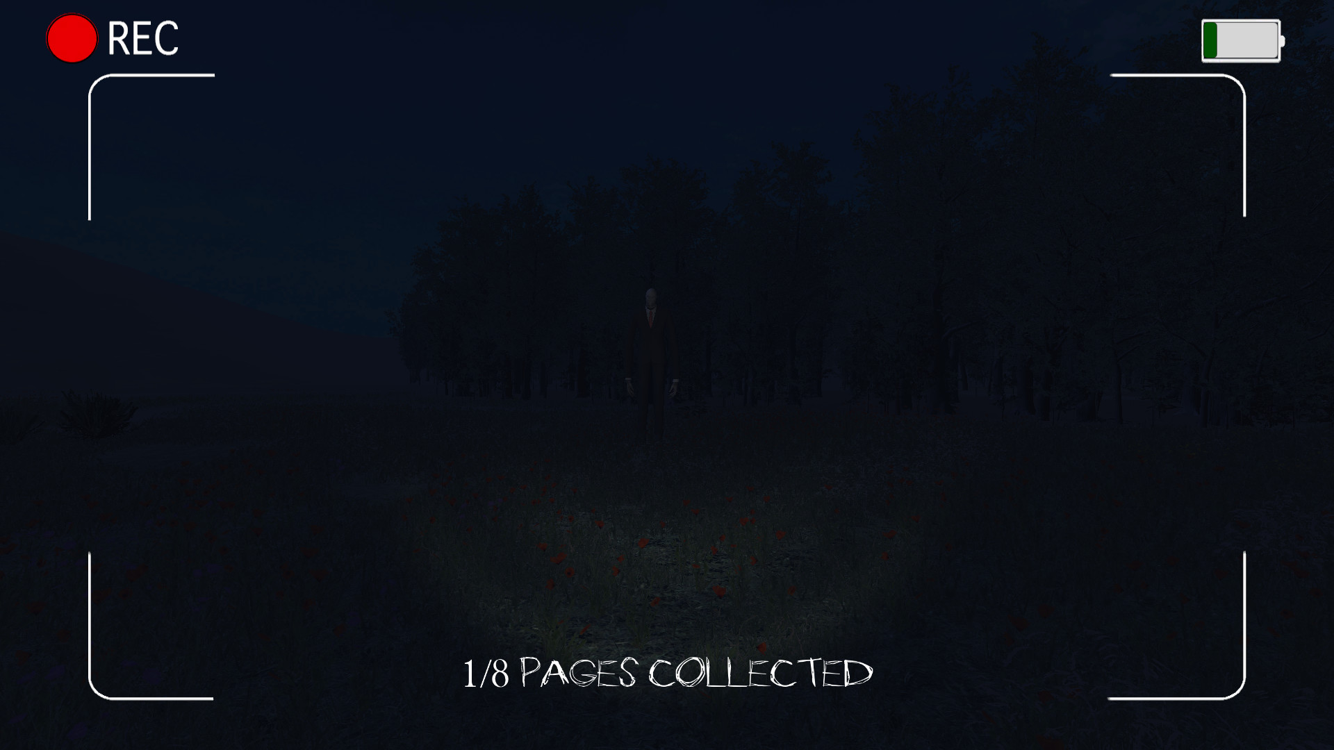 Slender Hentai Edition