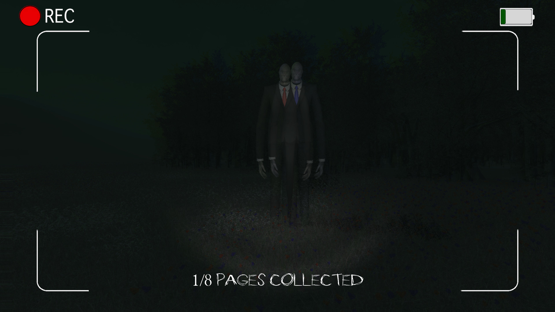 Slender Hentai Edition